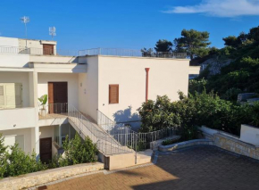 Casa vacanze Vento di mare Castro Di Lecce